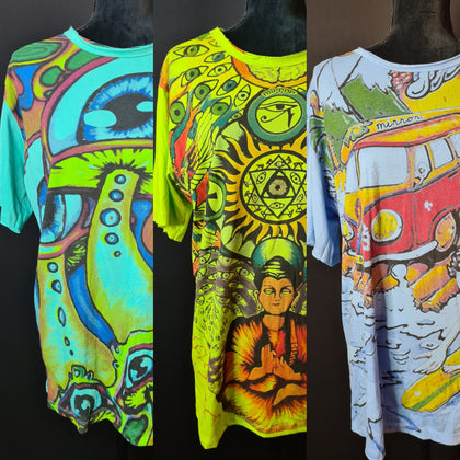 Short Sleeve Mens Shirts