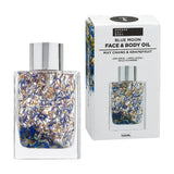 Face & Body Oil Blue Moon - 100ml