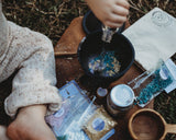 Shield Protect me - PROTECTION Potion Pouch