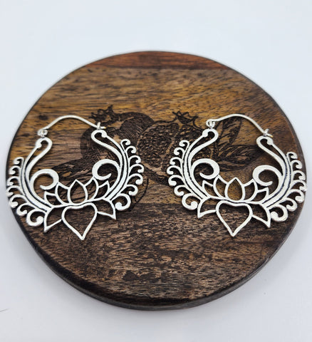 Hoops Lakshmi