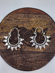 Hoops Frida small