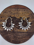 Hoops Frida small