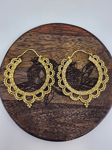 Hoops Bhakti