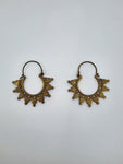 Hoops Frida small