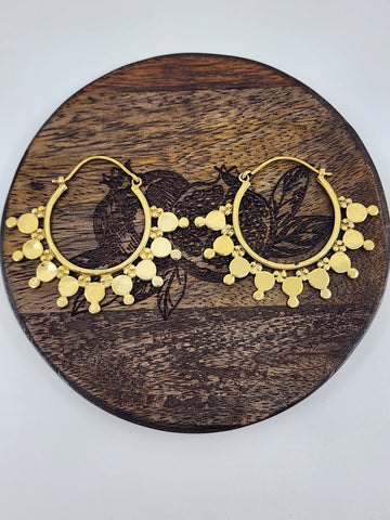 Hoops Frida