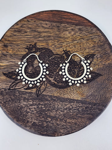 Hoops Aya small