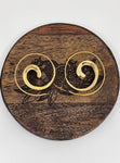 Spiral Hoops Akila
