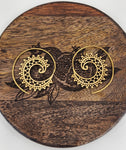 Spiral Hoops Nimawei