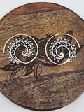 Spiral Hoops Nimawei