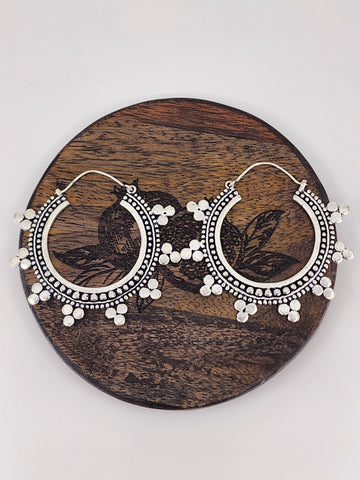 Hoops Cleopatra
