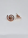 Spiral studs