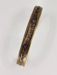 Mantra wrist cuff slim