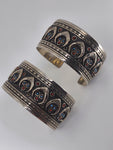 Jericho cuff