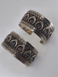 Jericho cuff