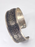 Danae wrist cuff