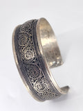 Danae wrist cuff
