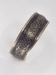 Danae wrist cuff