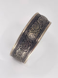 Danae wrist cuff