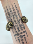 Ankhesenamun wrist cuff
