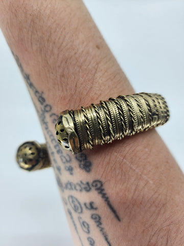 Ankhesenamun wrist cuff