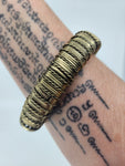 Ankhesenamun wrist cuff