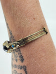 Nyx Onyx wrist cuff