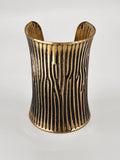Willow wrist cuff