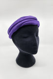 Healing colours wrap headbands