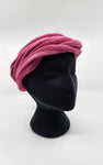 Healing colours wrap headbands