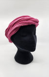 Healing colours wrap headbands