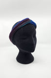 Healing colours wrap headbands