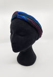 Healing colours wrap headbands