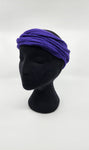 Healing colours wrap headbands
