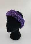 Healing colours wrap headbands