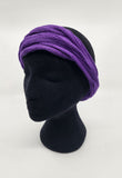 Healing colours wrap headbands