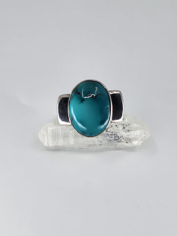 Turquoise ring