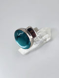 Turquoise ring