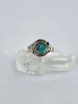 Turquoise ring