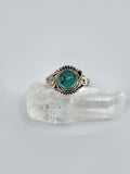 Turquoise ring