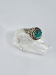 Turquoise ring