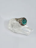Turquoise ring