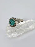 Turquoise ring