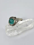 Turquoise ring
