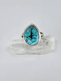 Turquoise ring