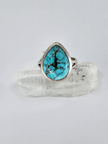 Turquoise ring