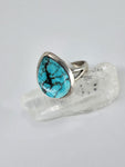 Turquoise ring