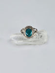 Turquoise ring