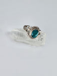 Turquoise ring