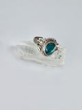 Turquoise ring