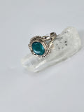Turquoise ring